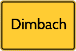 Dimbach, Pfalz