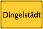 Dingelstädt, Eichsfeld