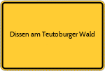 Dissen am Teutoburger Wald