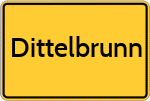 Dittelbrunn