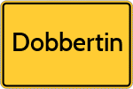 Dobbertin