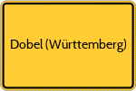 Dobel (Württemberg)