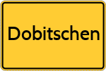 Dobitschen