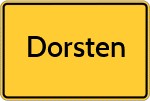 Dorsten