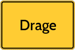 Drage, Elbe