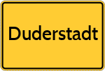 Duderstadt, Niedersachsen