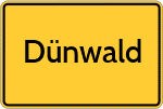 Dünwald