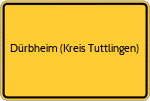 Dürbheim (Kreis Tuttlingen)