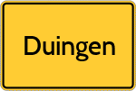 Duingen