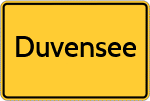 Duvensee