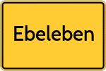 Ebeleben