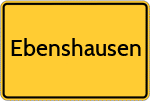 Ebenshausen