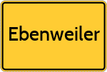 Ebenweiler