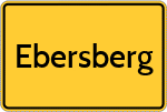 Ebersberg, Oberbayern