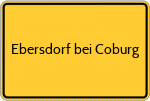 Ebersdorf bei Coburg