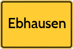 Ebhausen