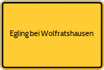 Egling bei Wolfratshausen