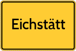 Eichstätt, Bayern