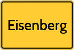 Eisenberg, Thüringen