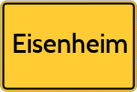 Eisenheim, Unterfranken