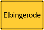 Elbingerode, Niedersachsen