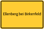 Ellenberg bei Birkenfeld