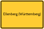 Ellenberg (Württemberg)