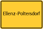 Ellenz-Poltersdorf
