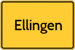 Ellingen, Bayern