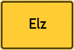 Elz, Westerwald