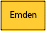 Emden, Ostfriesland