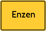 Enzen, Eifel
