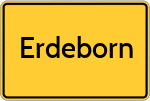 Erdeborn