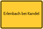 Erlenbach bei Kandel