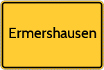 Ermershausen, Unterfranken