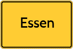 Essen, Ruhr