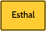 Esthal