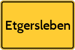 Etgersleben