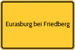 Eurasburg bei Friedberg, Bayern