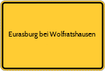 Eurasburg bei Wolfratshausen