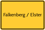 Falkenberg / Elster