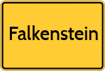 Falkenstein, Oberpfalz