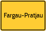 Fargau-Pratjau