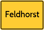 Feldhorst