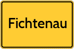 Fichtenau