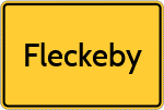Fleckeby