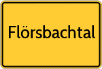 Flörsbachtal