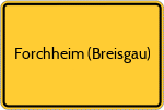 Forchheim (Breisgau)