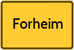 Forheim