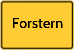 Forstern, Oberbayern